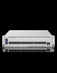 Комутатор Ubiquiti...